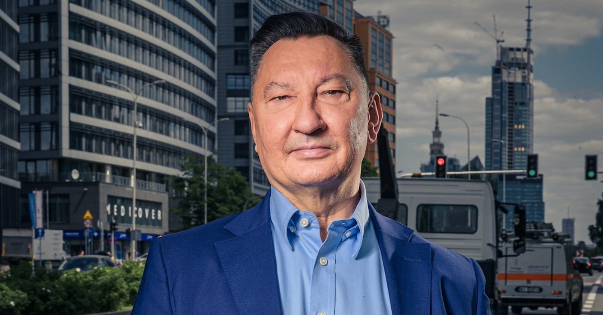 Bogusław Grabowski: PiS namieszało w głowach Polaków. Staliśmy się roszczeniowi