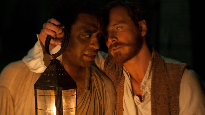 'Zniewolony. 12 Years a Slave'