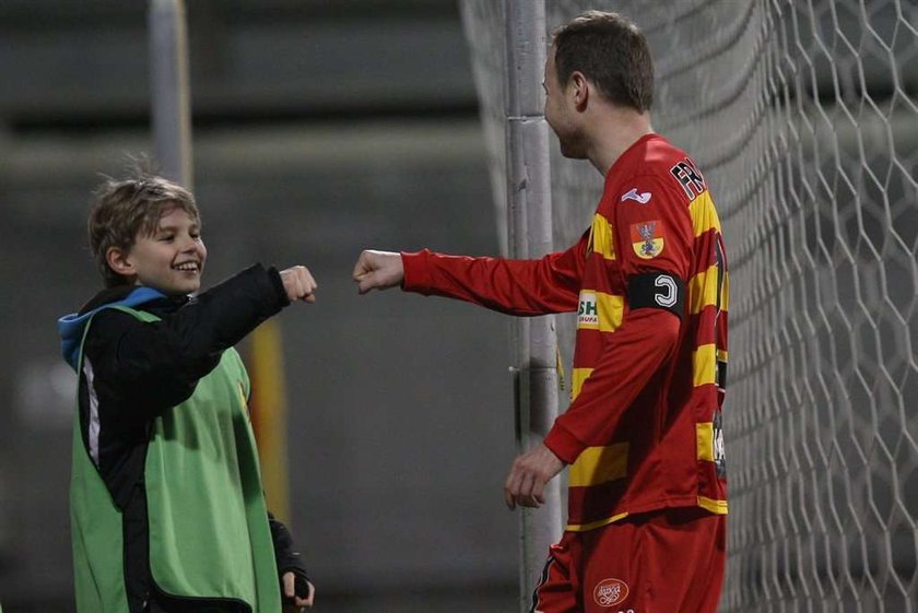 TME: Jagiellonia - Widzew