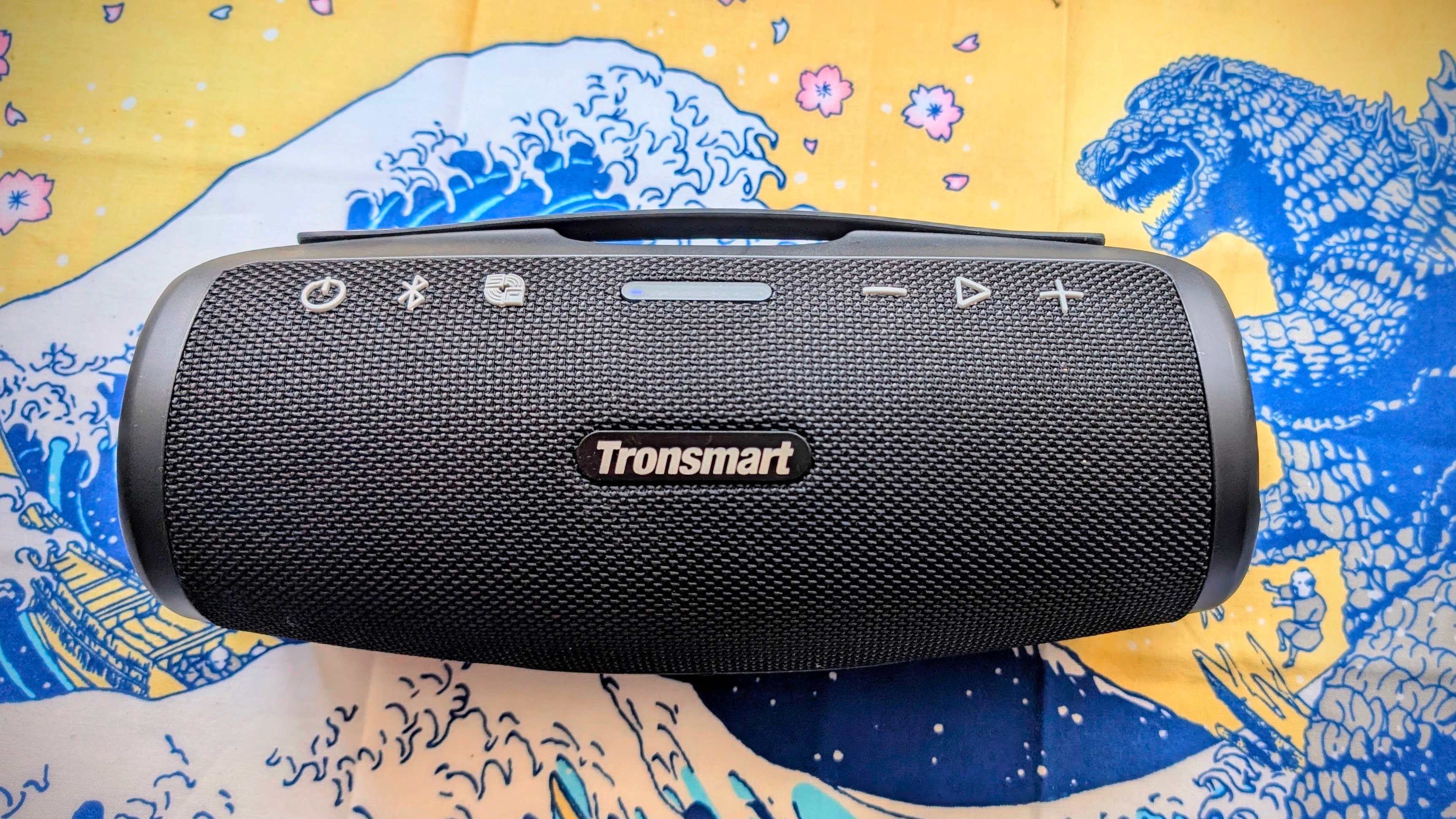 Tronsmart Mirtune S100