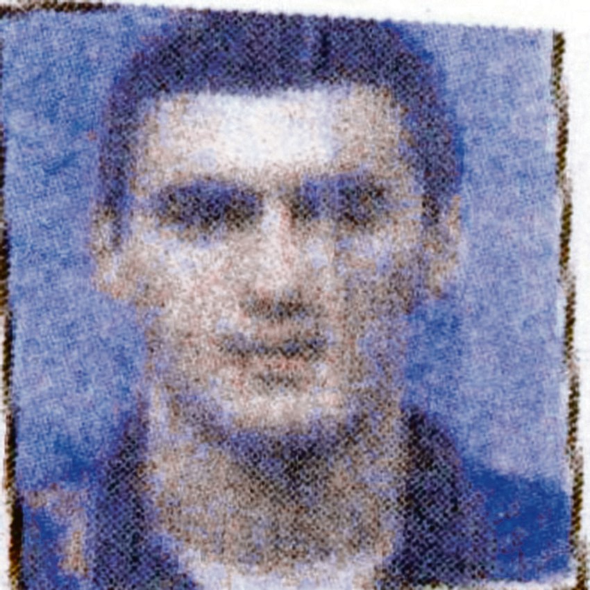 Dejan Stojanović Keka