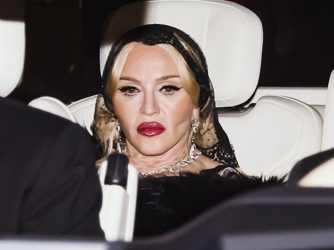 Madona