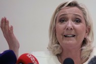 Kandydatka francuskiej skrajnej prawicy na prezydenta Marine Le Pen powiedziała, że po zakończeniu wojny rosyjsko-ukraińskiej chciałaby, aby NATO nawiązało „bliższe relacje z Rosją.