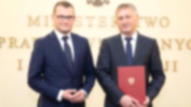 Nowy wojewoda świętokrzyski już pracuje