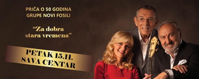 Novi fosili uskoro u Beogradu