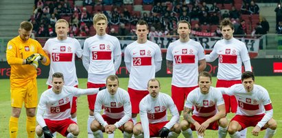 Smudy już nie ma, ale w rankingu FIFA Polska ciągle spada