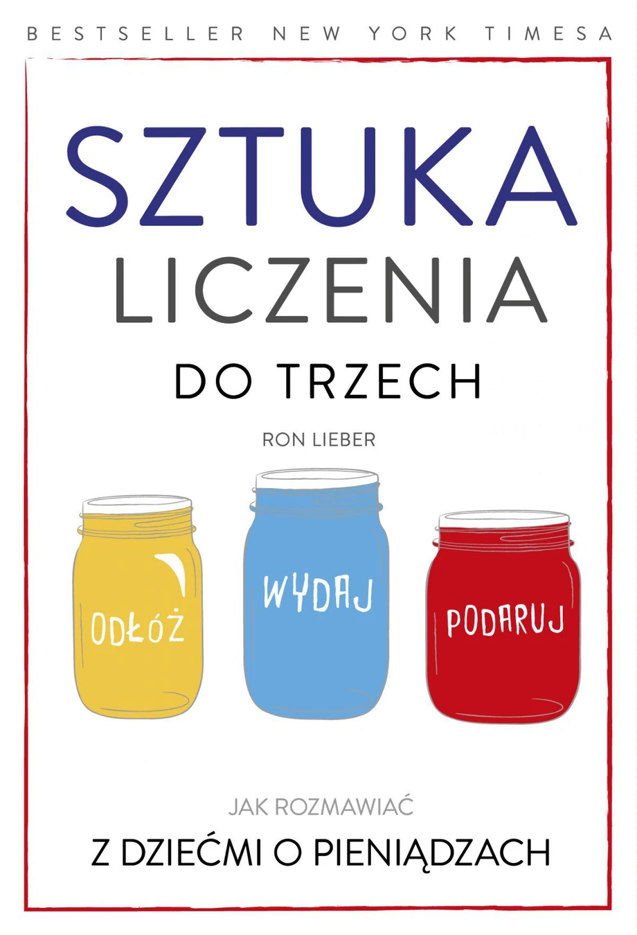 Sztuka liczenia do trzech