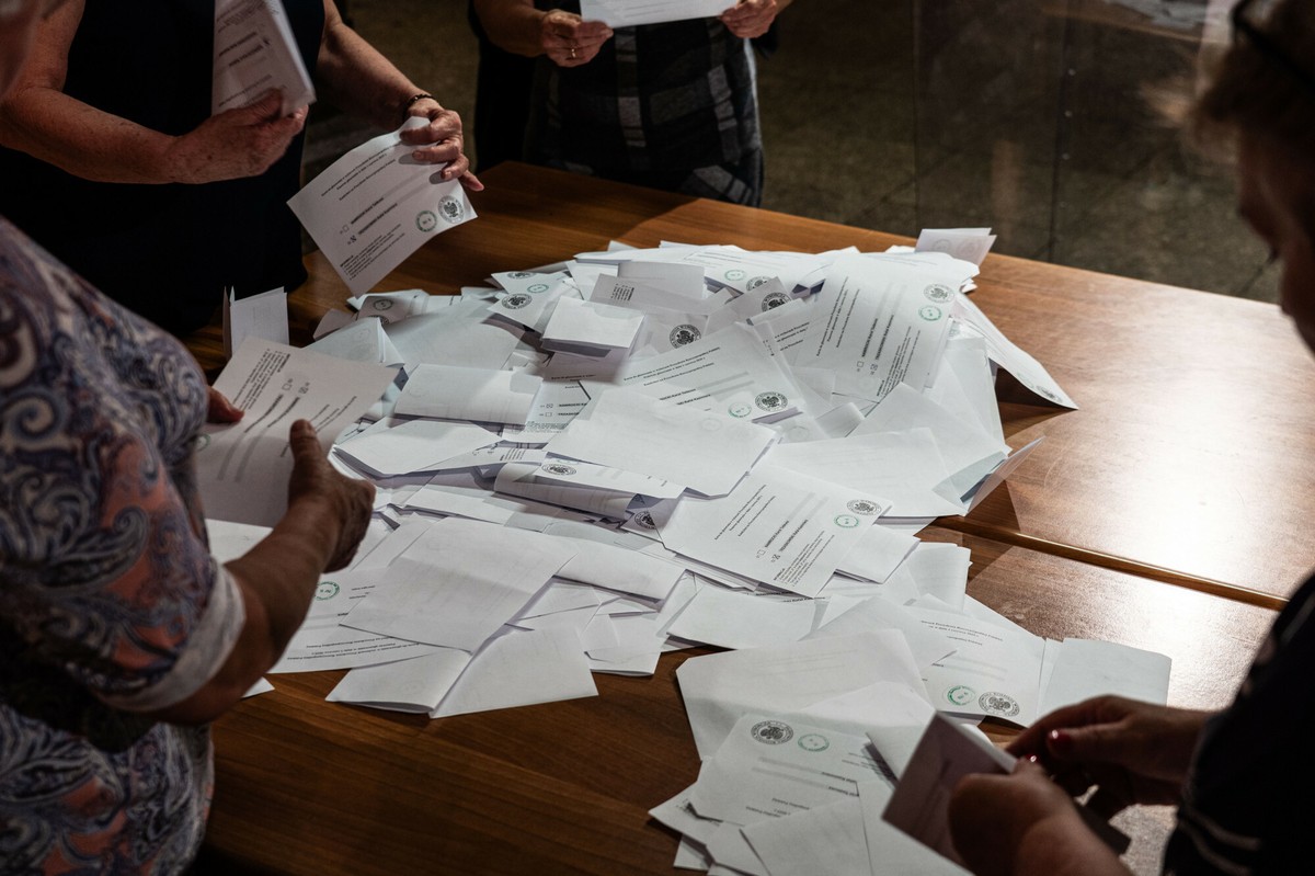 Sąd Najwyższy podsumował liczbę protestów wyborczych. Przebita okrągła granica