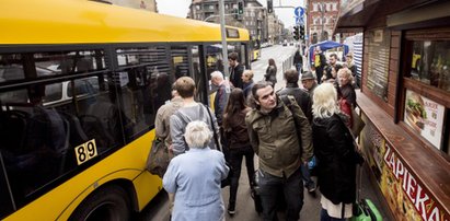 Nowa taryfa biletów komunikacji miejskiej. Kto dopłaci?