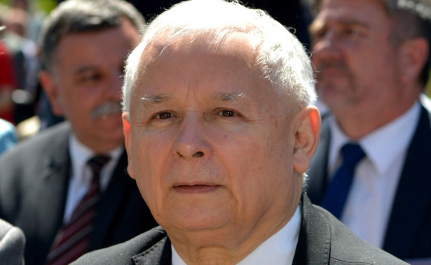 Jarosław Kaczyński