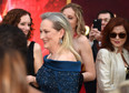 Meryl Streep i jej kreacja na Oscary 2017