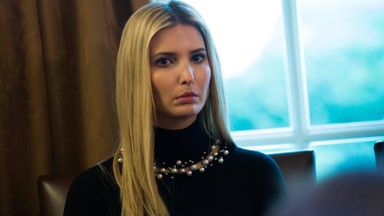 Ivanka Trump kandydatką na prezesa Banku Światowego?