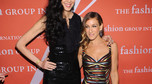 L'Wren Scott i Sarah Jessica Parker / fot. Getty Images