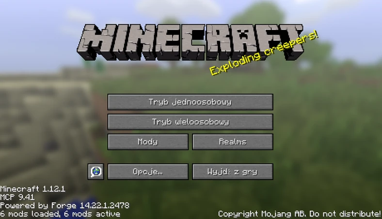 Mody Do Minecrafta Przeglad Najciekawszych Modyfikacji I Oprogramowania Do Ich Tworzenia