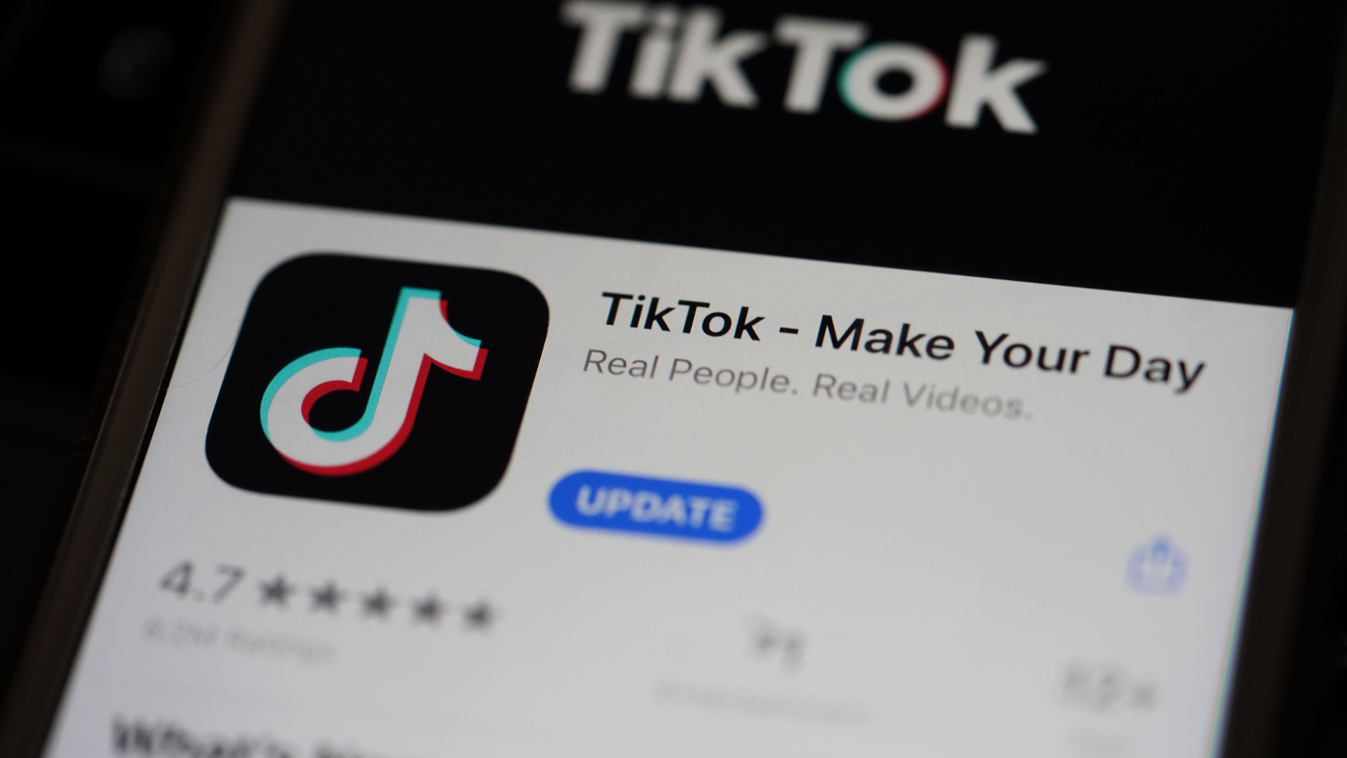 Tiktok