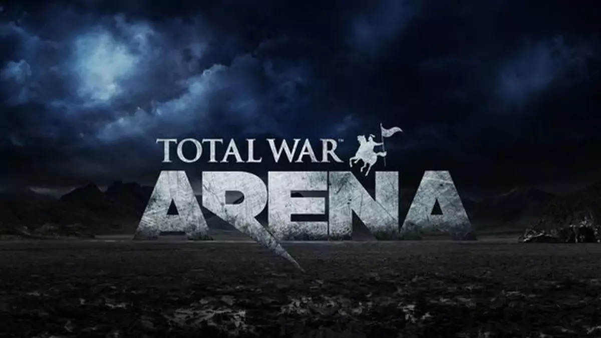 Total War: Arena z bonusami dla nabywców Total War: Rome II
