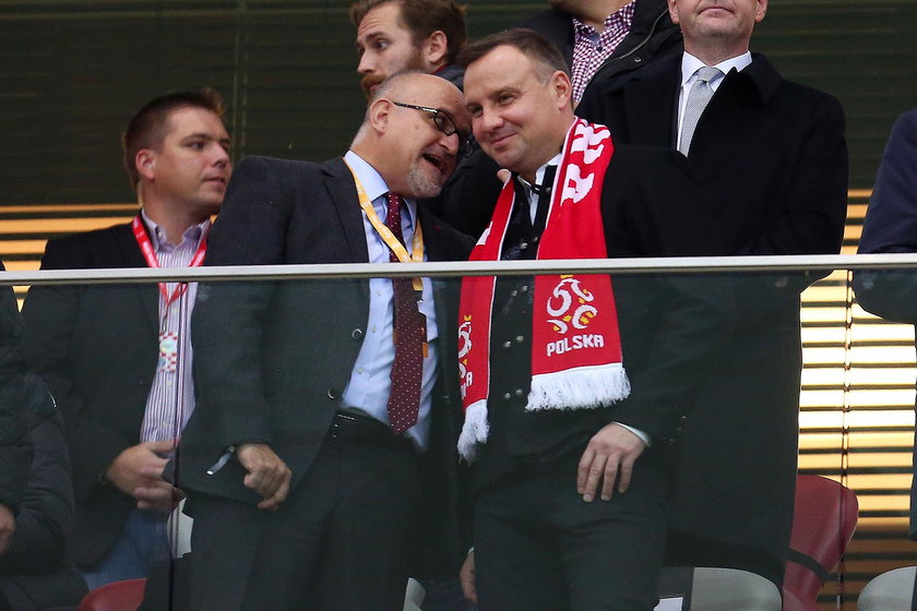 Andrzej Duda