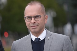 Priorytetowe zadania nowego rządu.  Szczerba: 16 instytucji do likwidacji