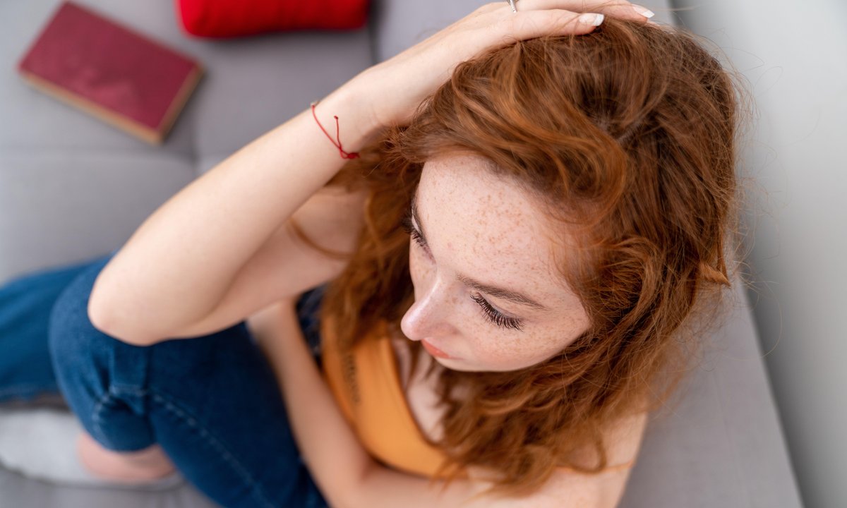 Znak zodiaku, który nie wierzy w swoje szczęście. Wszędzie widzi problem