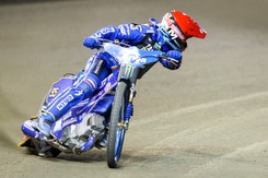 Żużlowa GP: Dwie rundy w Toruniu na zakończenie cyklu