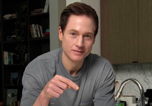 Brajan Džonson