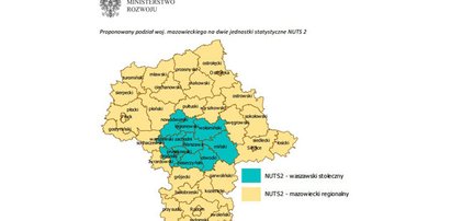 Połowa Polaków nie załapie się na pieniądze z Unii