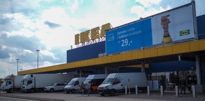 Nowe obostrzenia od soboty. IKEA jednak zamknięta