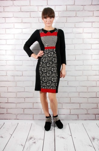 Kolekcja Stabo jesień/zima 2012/2013