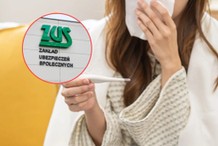 Kontrola ZUS na L4? Te czynności są dozwolone w 2026 roku