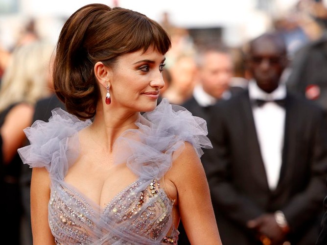 Penelope Cruz