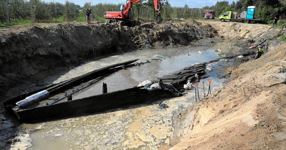W Polsce powstanie muzeum dla średniowiecznego statku. Perełka w Europie