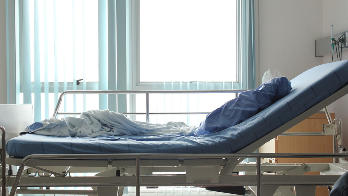 Świętokrzyskie: szpitale z regionu otrzymały dodatkowy sprzęt medyczny
