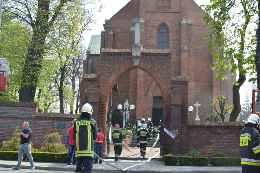 Kościół św. Jadwigi w Raciborzu