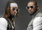 I am not in competition with you - Peter Psquare calls out his twin in open letter