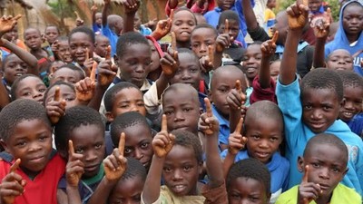 Vaccination against diphtheria remains the most effective preventive measure to curb the spread of the infection and save young lives - UNICEF