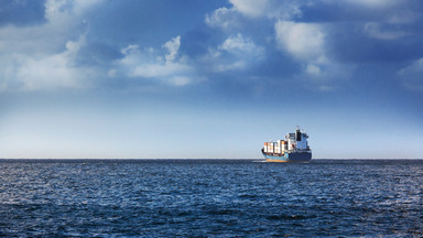 Do Gdańska będą dopływać statki drugiej linii oceanicznej z Azji