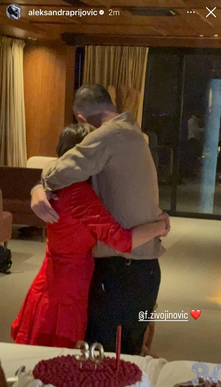 Aleksandra Prijović