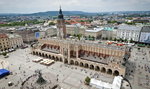 Kraków - czym zaskoczy nas pogoda na dziś?