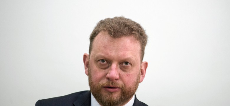 Minister negatywnie o ustawie STOP NOP i dobrowolności szczepień