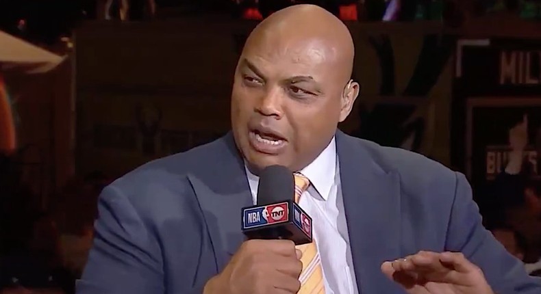 charles barkley