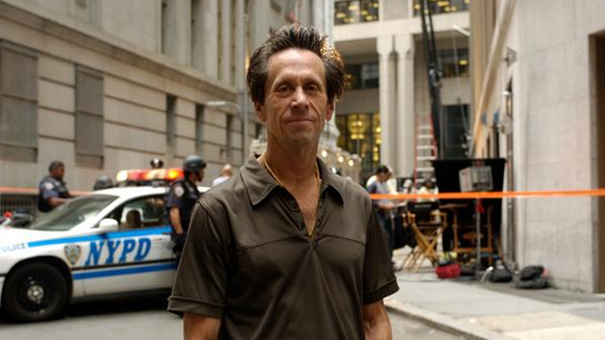 Brian Grazer - kadry z filmów