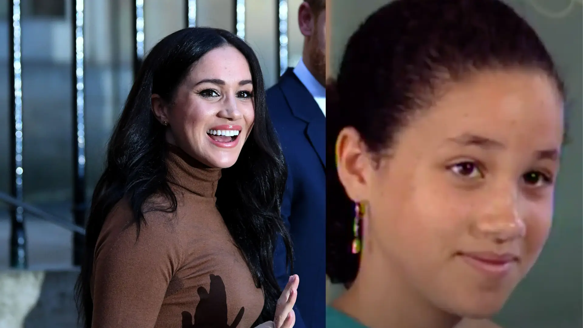 11-letnia Meghan Markle napisała list, aby zmienić seksistowską reklamę. Firma posłuchała [Kopia]