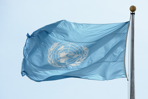 Terroryści zaatakowali konwój ONZ. Jest jedna ofiara śmiertelna