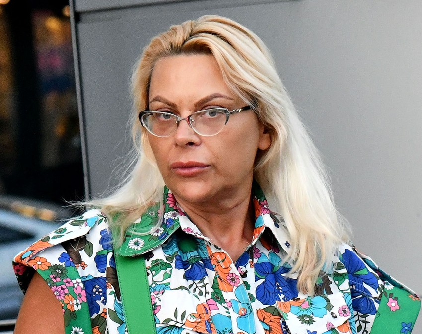 Marija Kulić o Asminu 