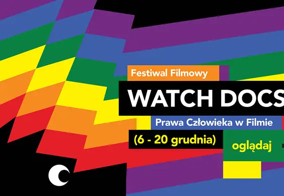 Watch Docs. Prawa Człowieka w Filmie - zobacz za darmo na VOD.pl