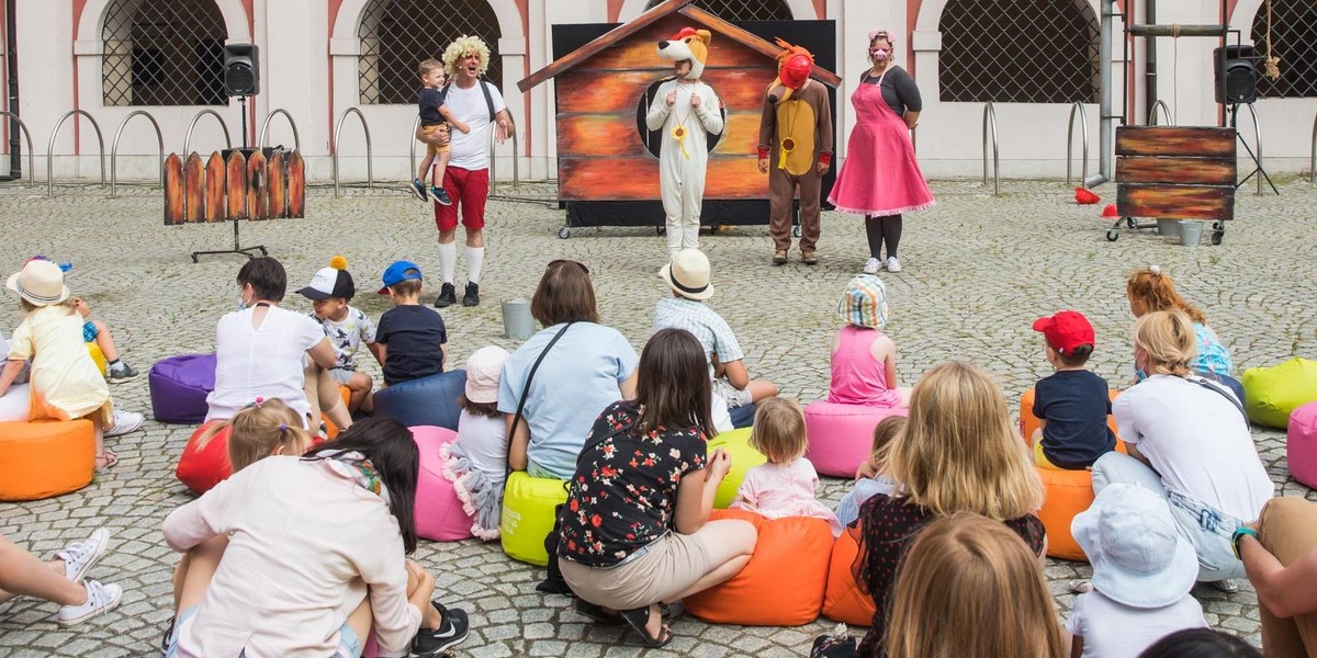 Kulturalny Stary Rynek