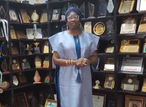 Abike Dabiri returns to Twitter after nearly a year offline - with numerous awards