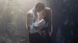 wichrowe wzgórza romans wszech czasów nowa wersja opinie gdzie oglądać