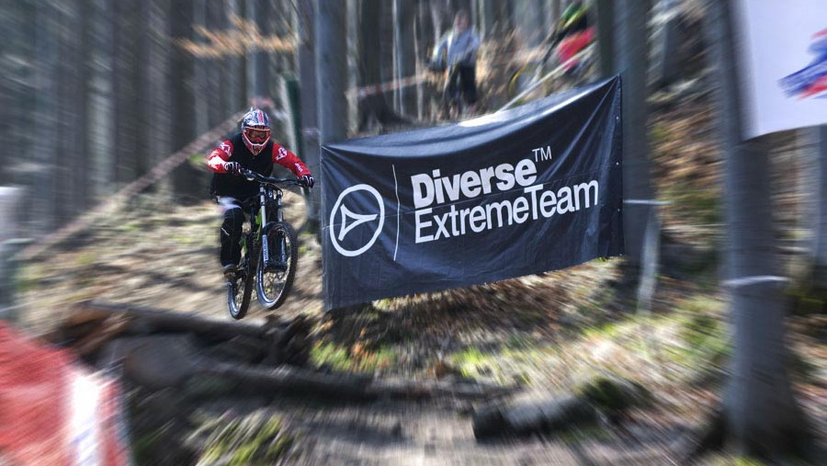 Dla spragnionych mocnych wrażeń, 29 maja w Międzybrodziu Bialskim na górze Żar odbędzie się kolejna edycja Diverse Downhill Contest 2010.