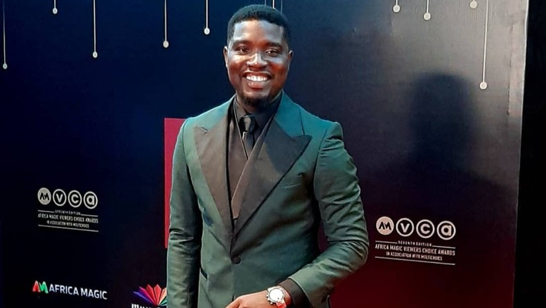 Seun Ajayi [Instagram/_seunajayi]